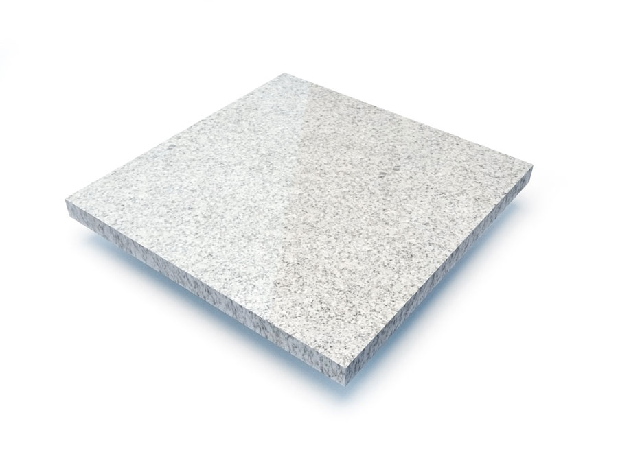 Плитка для облицовки памятников в Сургуте | Гранитная плитка «Мансуровский»