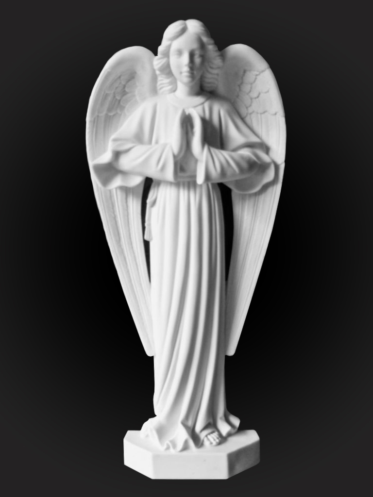 Скульптуры из искусственного мрамора в Сургуте | Скульптура №10