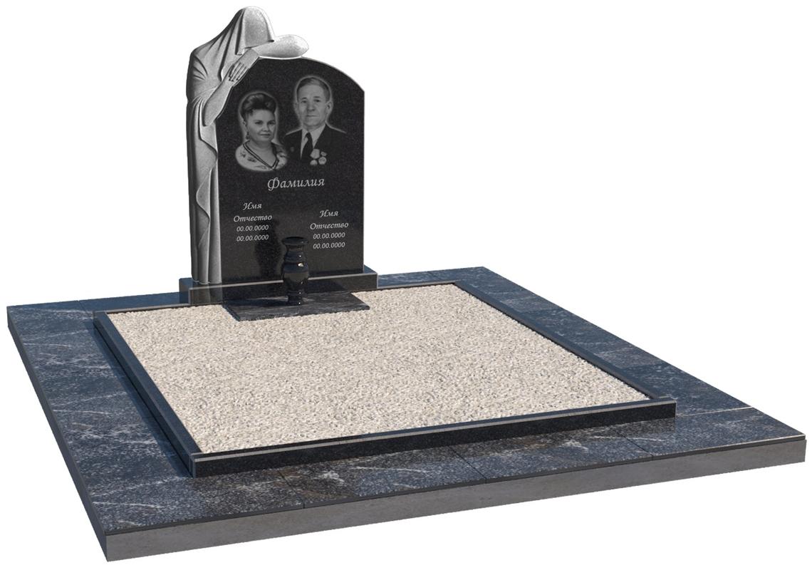 Двойные мемориальные комплексы в Сургуте | Мемориальный комплекс №42