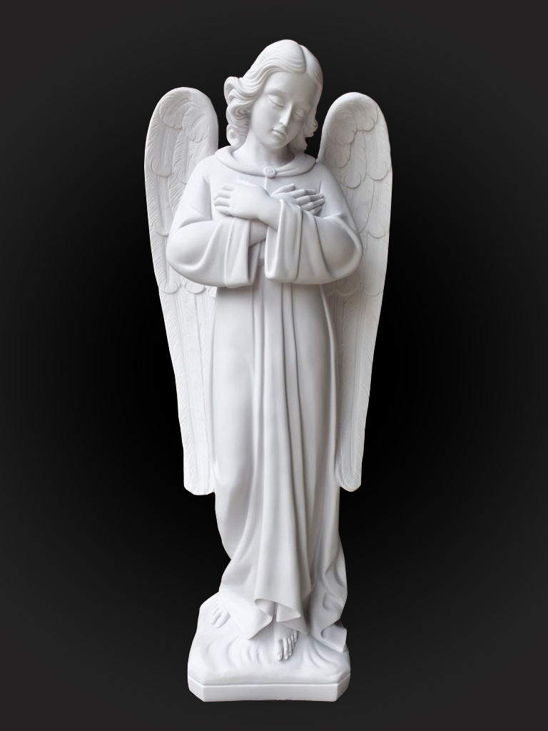 Скульптуры из искусственного мрамора в Сургуте | Скульптура №16