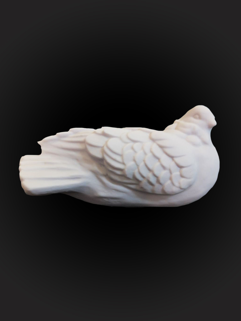 Скульптуры из искусственного мрамора в Сургуте | Скульптура №14