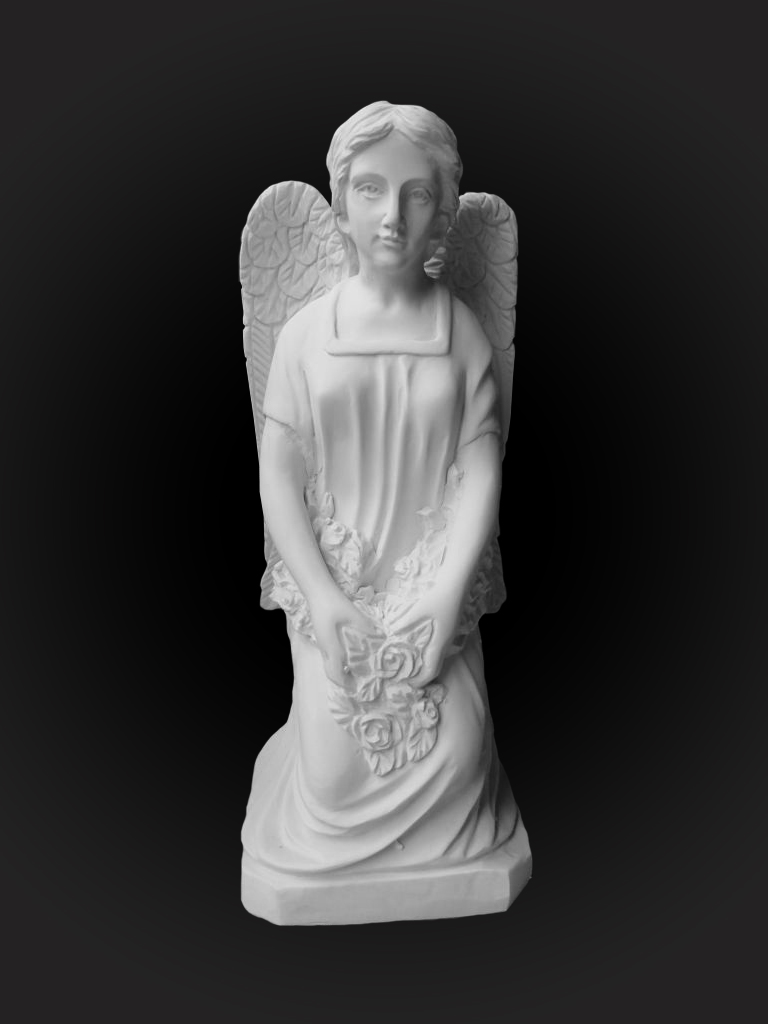 Скульптуры из искусственного мрамора в Сургуте | Скульптура №8