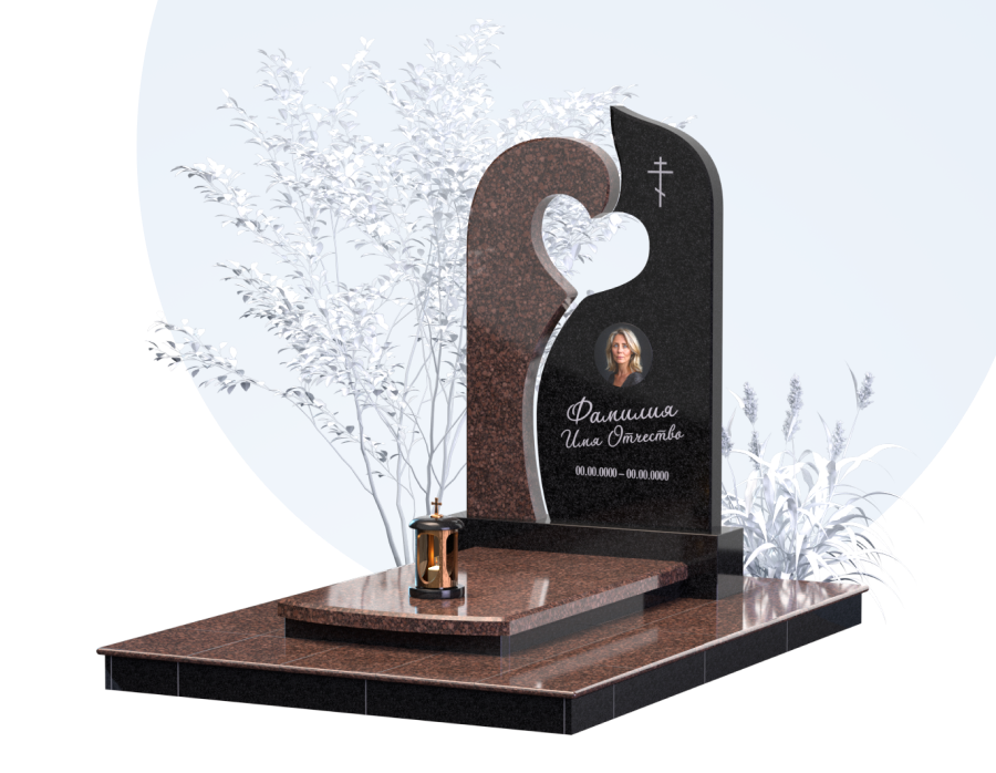 Мемориальный комплекс в Сургуте