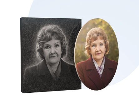 Портреты в Сургуте