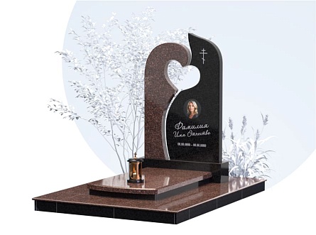 Мемориальные комплексы в Сургуте