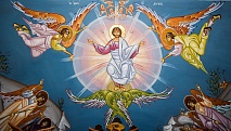 Вознесение Господне: история и духовный смысл праздника