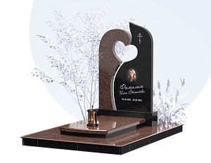 Мемориальный комплекс в Сургуте