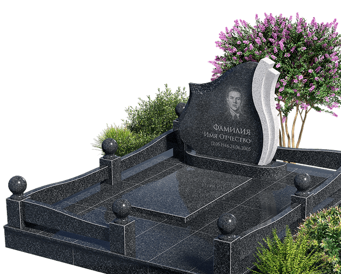 Мемориальные комплексы в Сургуте